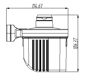 SP59038車載家用泵