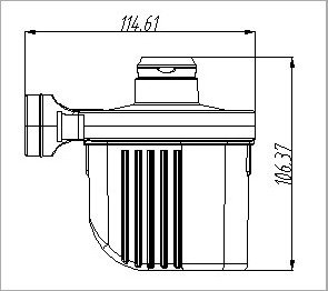 車(chē)載家用電泵